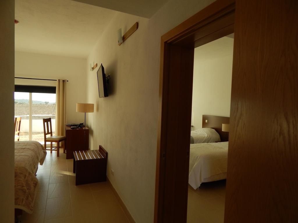 Quinta Das Ratoeiras Vidigueira Habitación foto