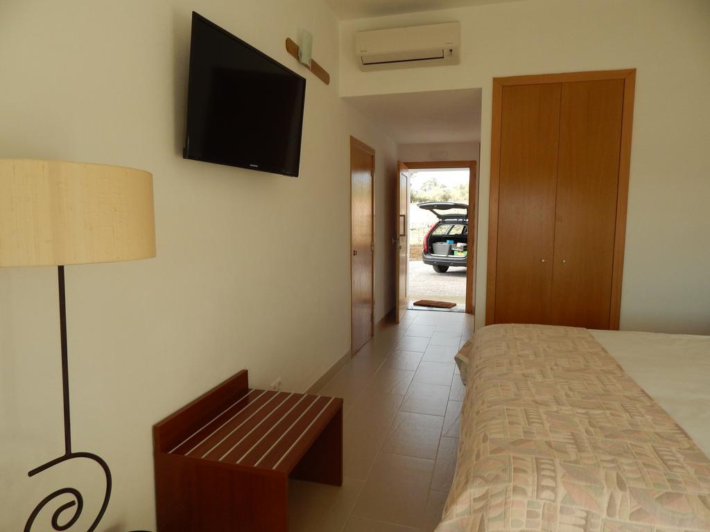 Quinta Das Ratoeiras Vidigueira Habitación foto