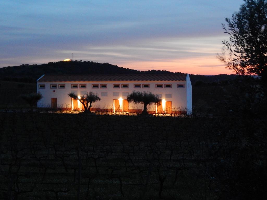 Quinta Das Ratoeiras Vidigueira Exterior foto