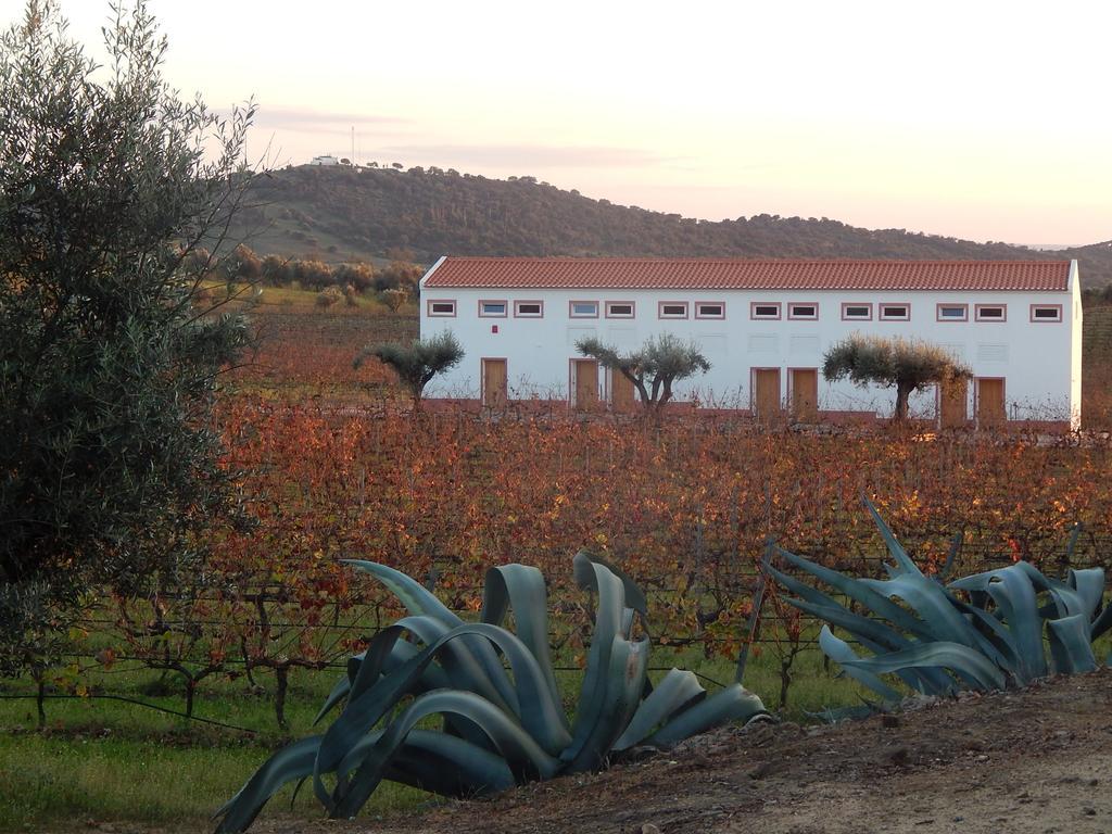Quinta Das Ratoeiras Vidigueira Exterior foto