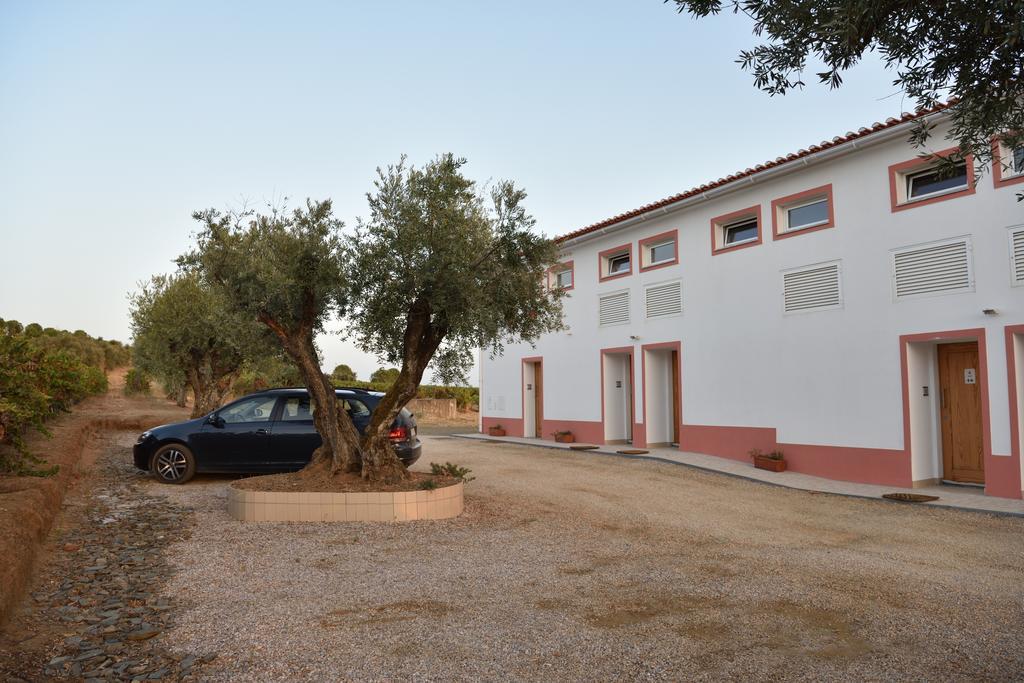 Quinta Das Ratoeiras Vidigueira Exterior foto